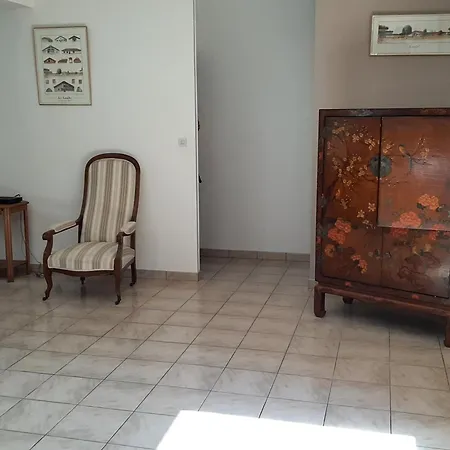 Prázdninový dům Maison Landaise Avec Jardin, 4 Ch, Proche Plages Et Golf A - Fr-1-239-600